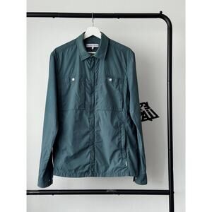 Orlebar Brown Technical Zip Multipocket Jacket